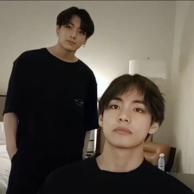 Taekook thumbnail
