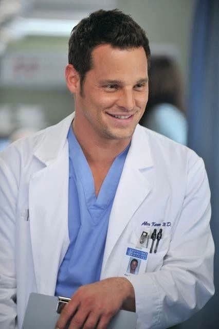 Dr Alex Karev thumbnail
