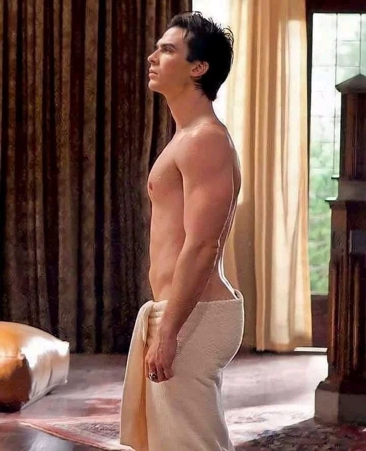Damon Salvatore thumbnail