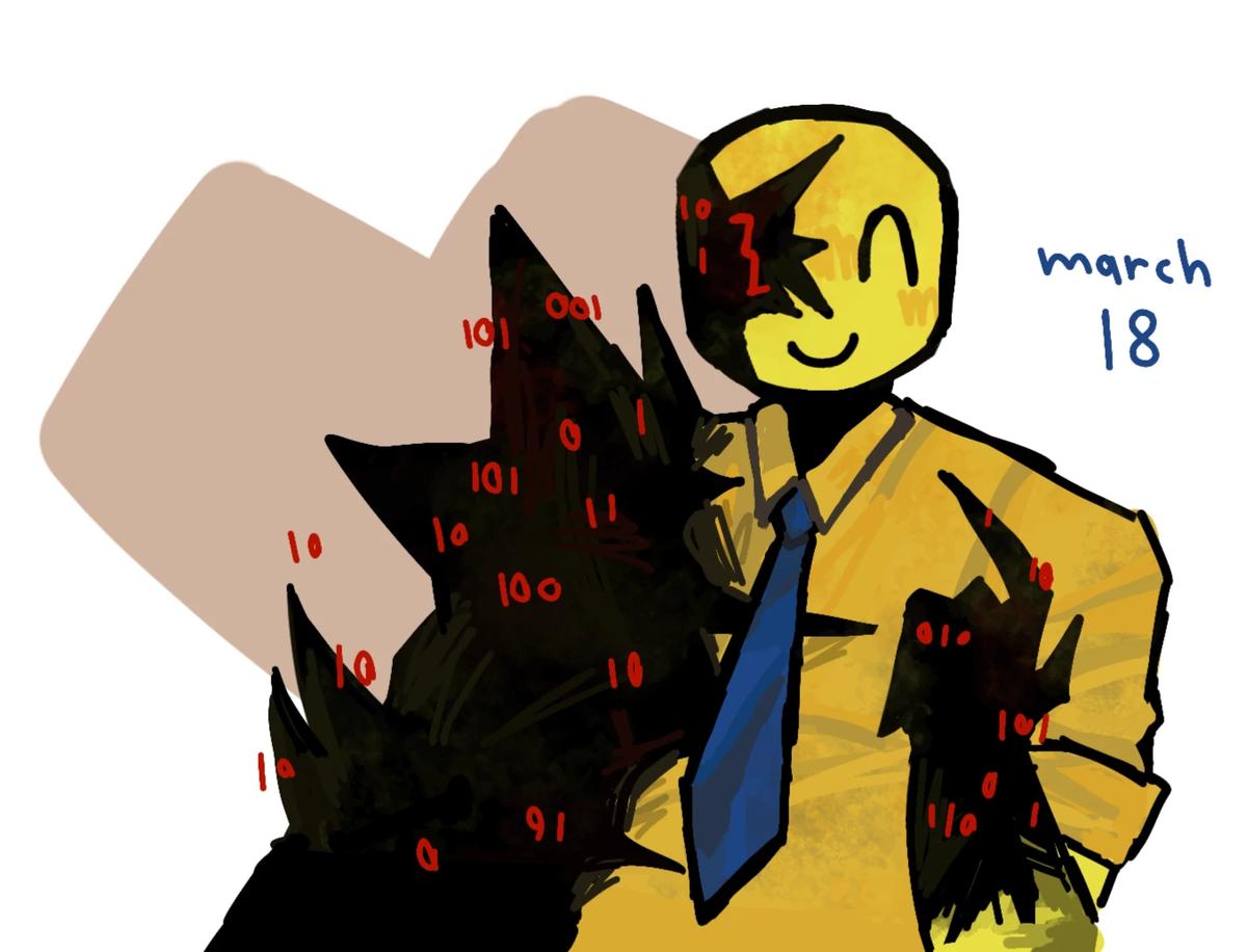 John Doe thumbnail