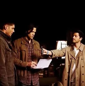 Team Free Will thumbnail
