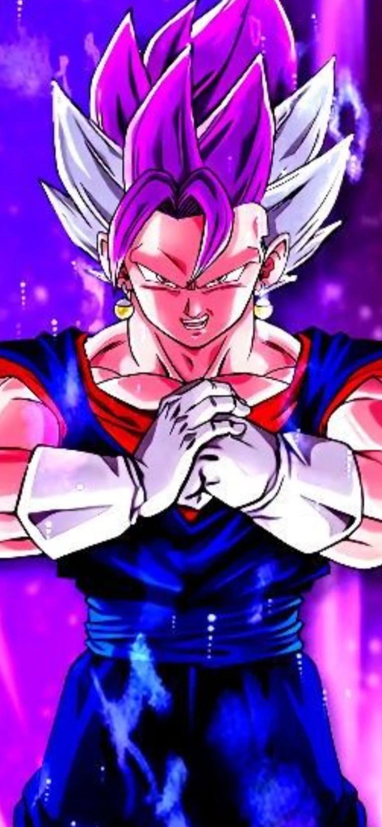 Ultra vegito thumbnail