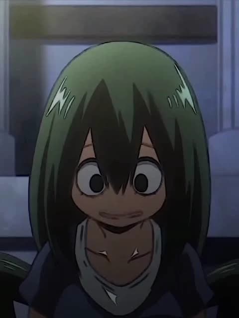 Tsuyu asui thumbnail