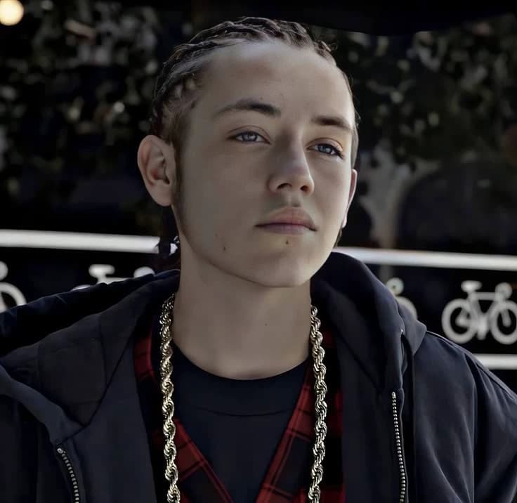 Carl Gallagher  thumbnail