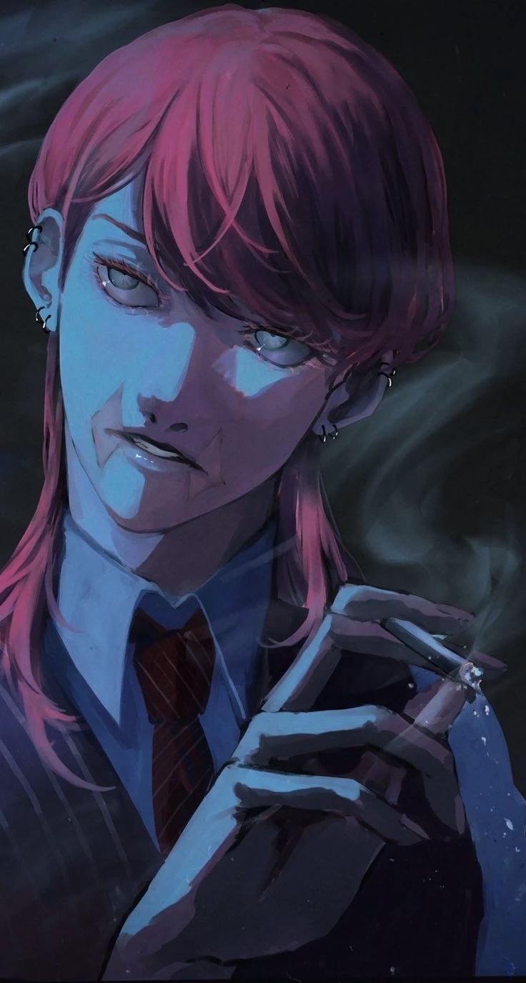 Sanzu Haruchiyo thumbnail