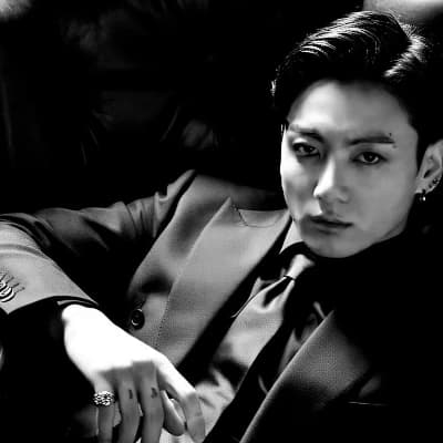Jeon Jungkook thumbnail