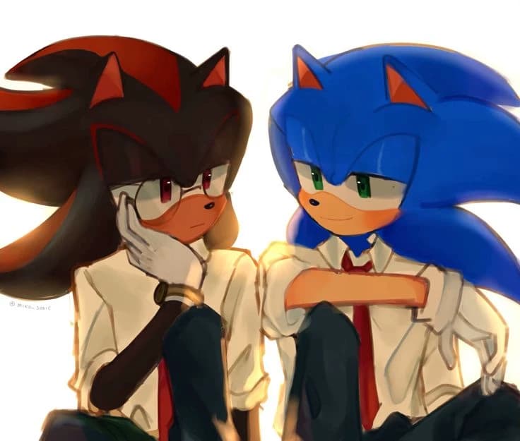 💌Sonadow 💌 thumbnail
