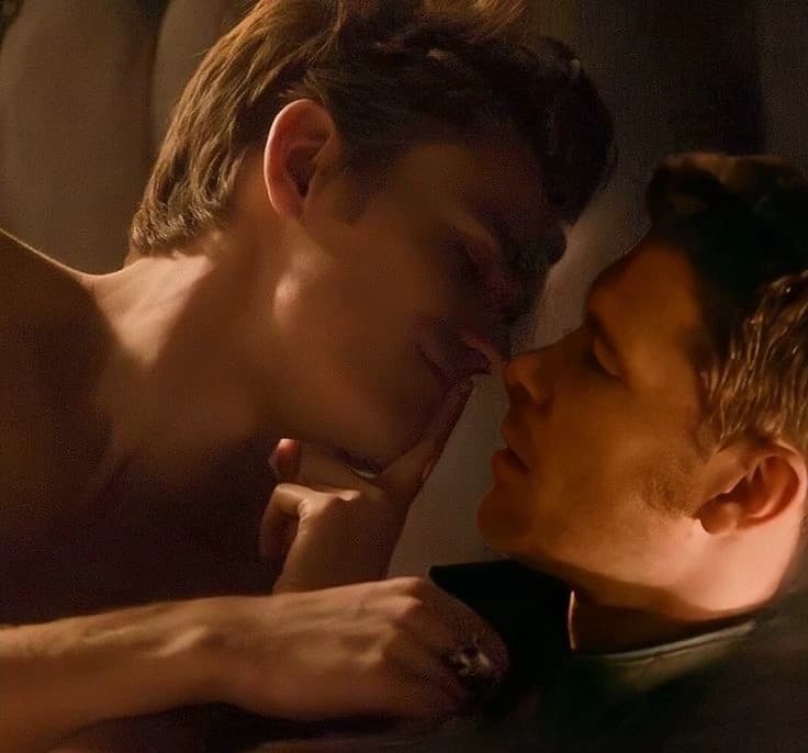 Klaus Mikaelson thumbnail