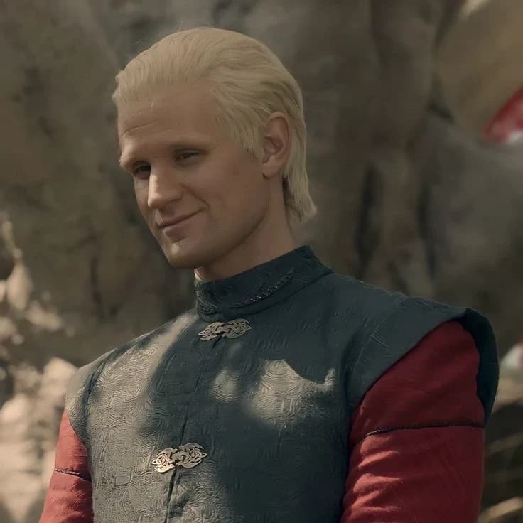 Daemon Targaryen thumbnail