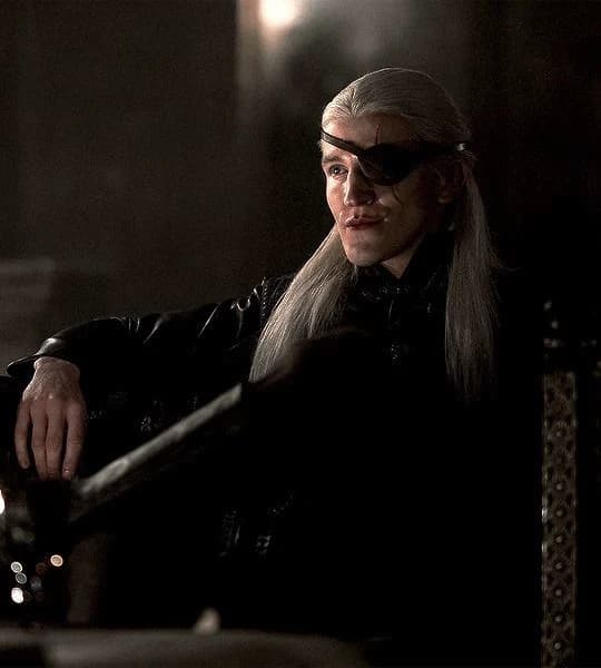Aemond targaryen thumbnail