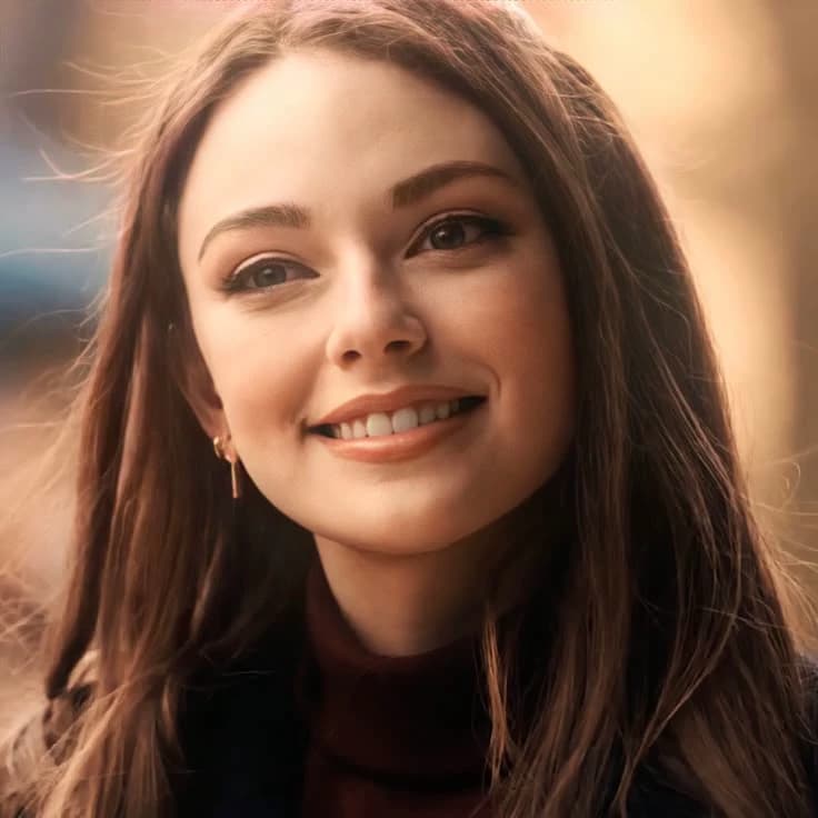 Hope Mikaelson thumbnail