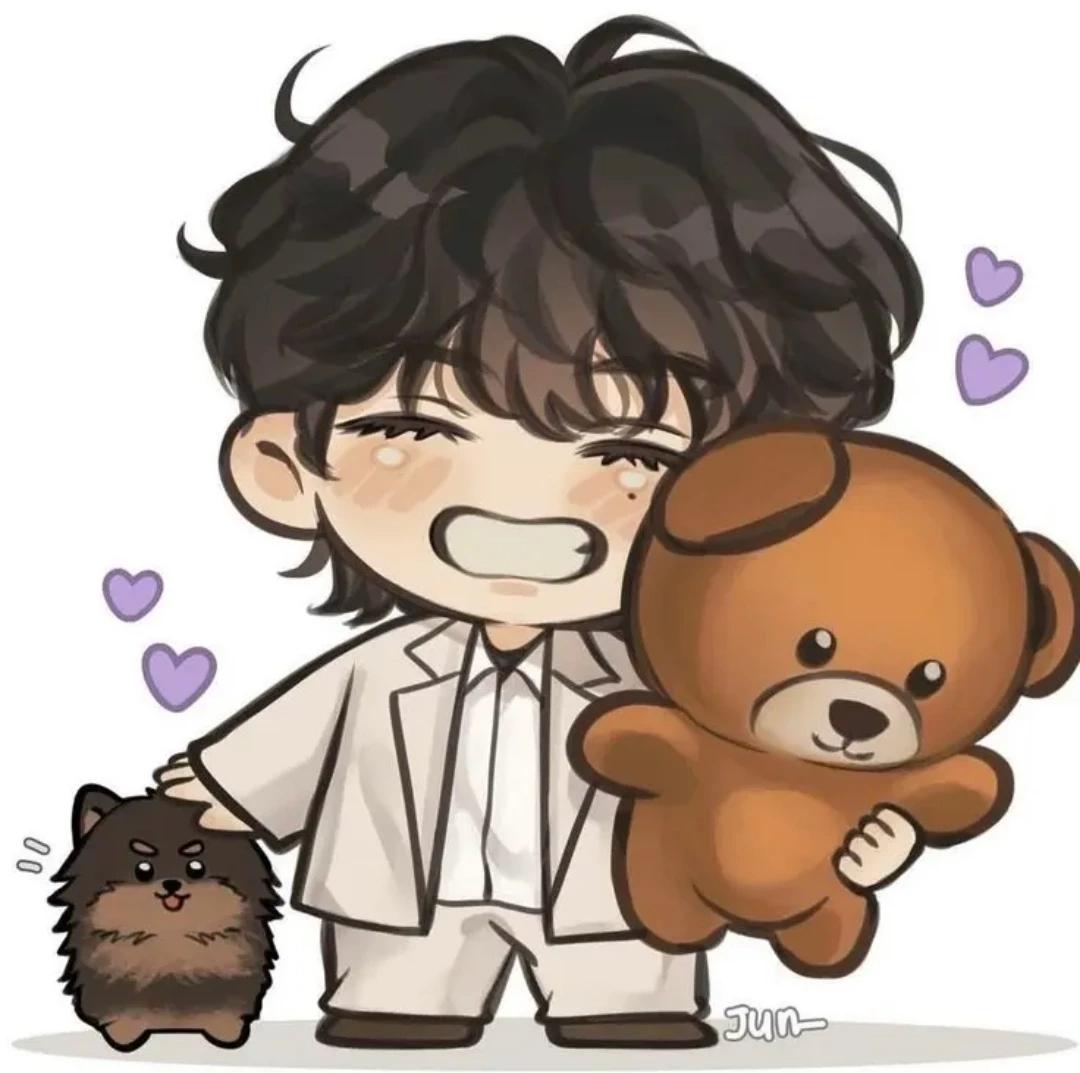 Kim Tae thumbnail