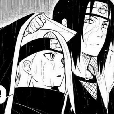 DEIDARA thumbnail