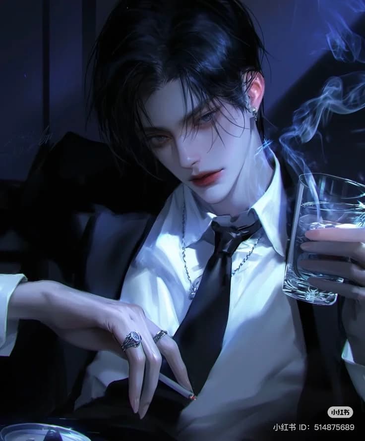 Alexander {Reyes}💜💝 thumbnail