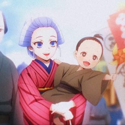 Child thumbnail