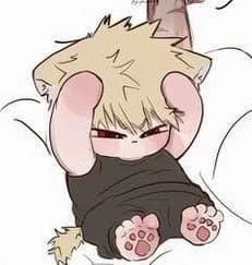🧨💥.Mini... Bakugo.💥🧨 thumbnail