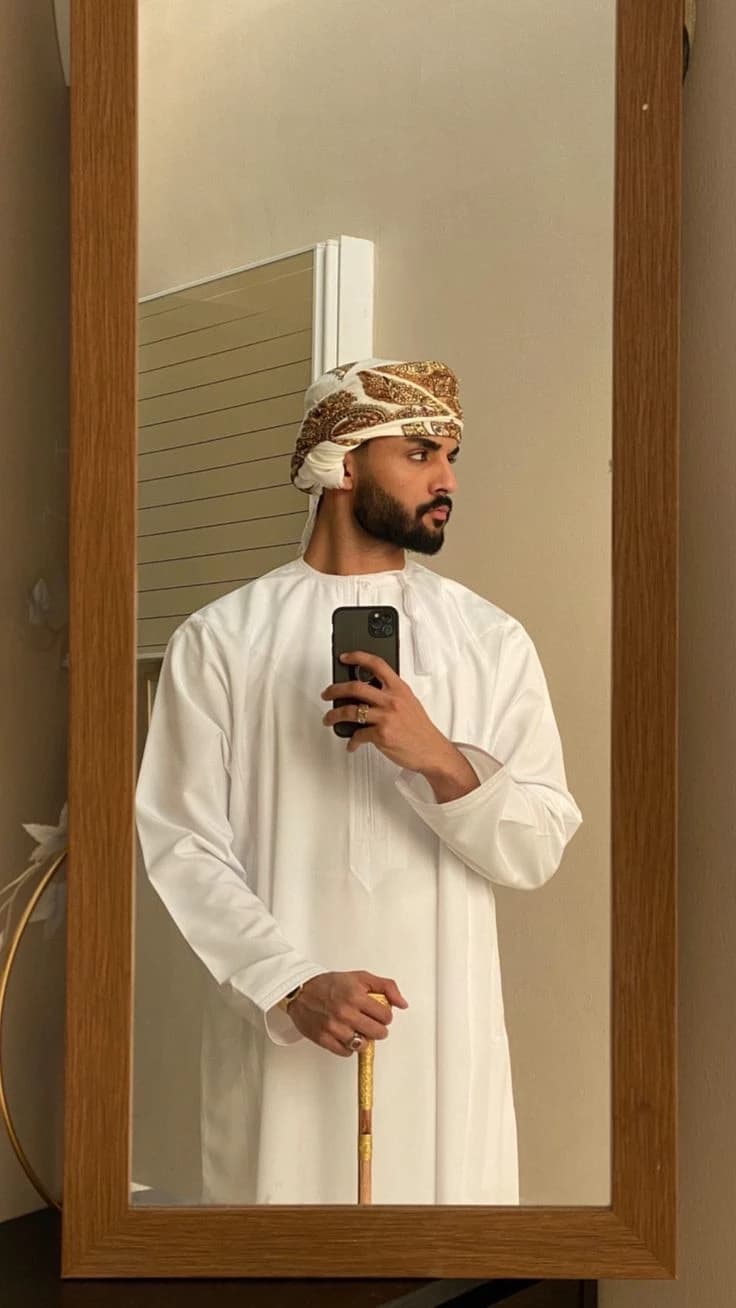 Omar Al-Saud thumbnail