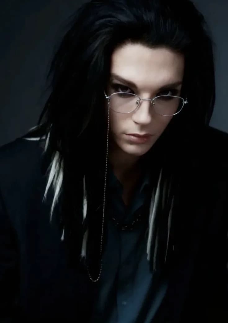Bill Kaulitz thumbnail