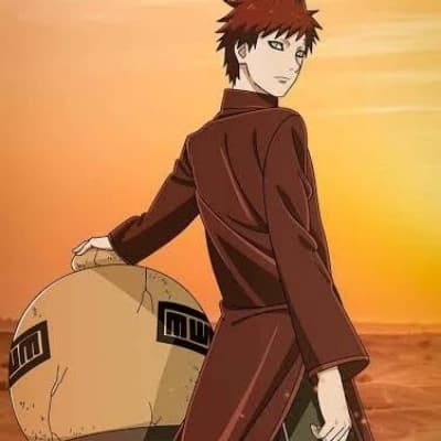 Gaara thumbnail