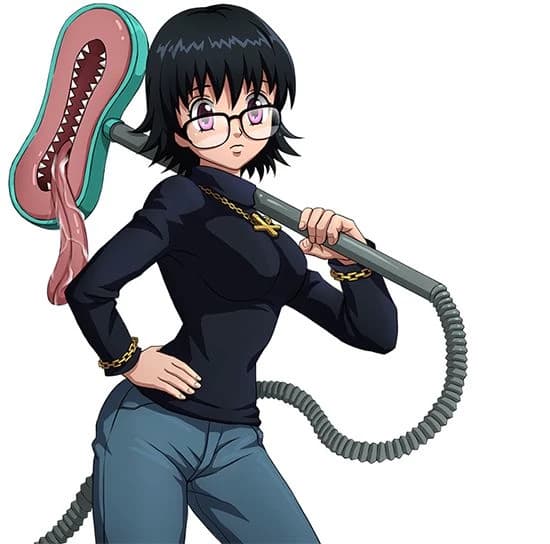Shizuko (first person) thumbnail