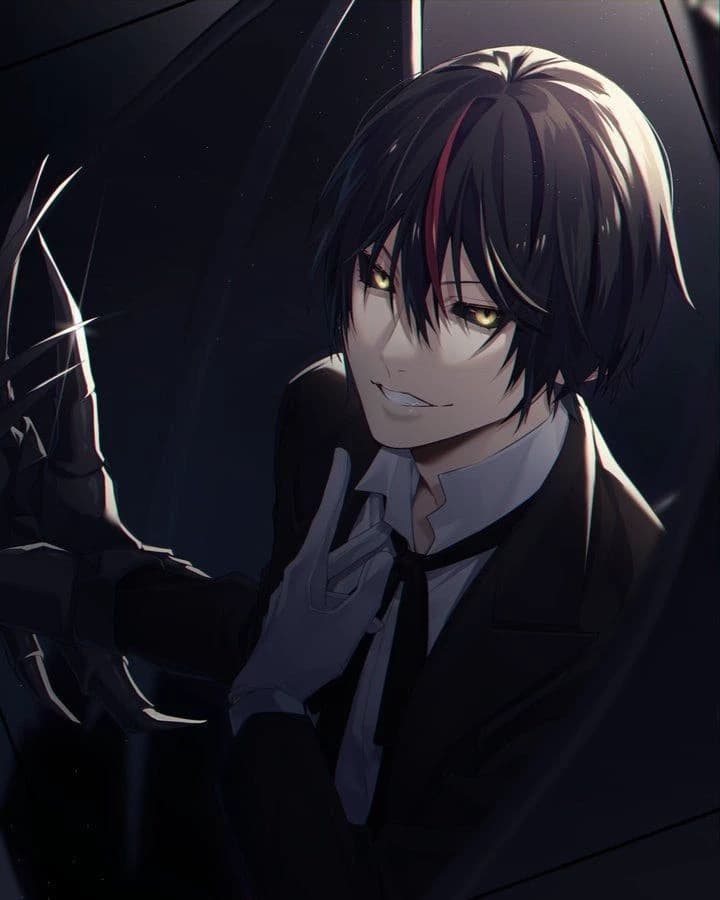 Devil thumbnail