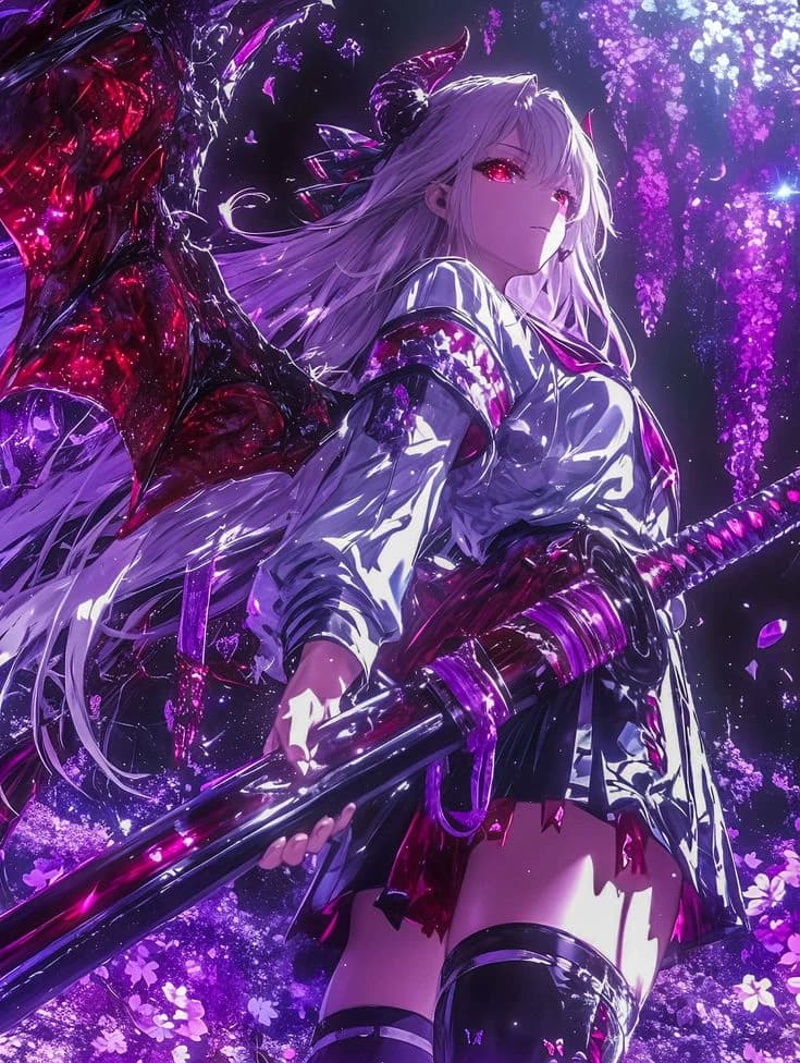 Chitose la dragona temperamental thumbnail