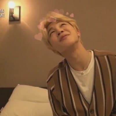 Jimin thumbnail