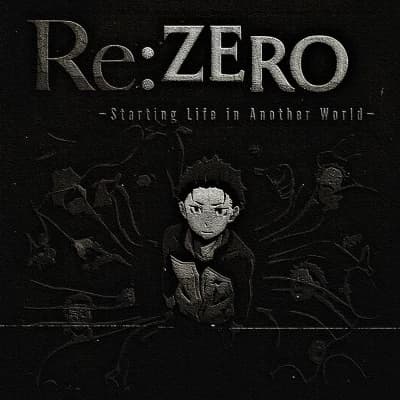 Re:Zero thumbnail