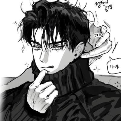 hawkwon | BL | thumbnail