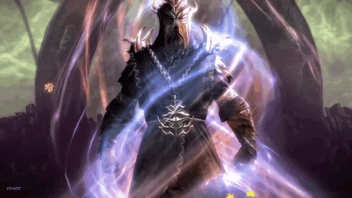 Skyrim Miraak thumbnail
