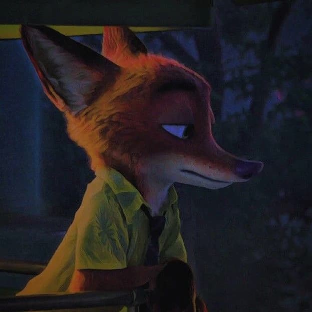 Zootopia- idea original thumbnail