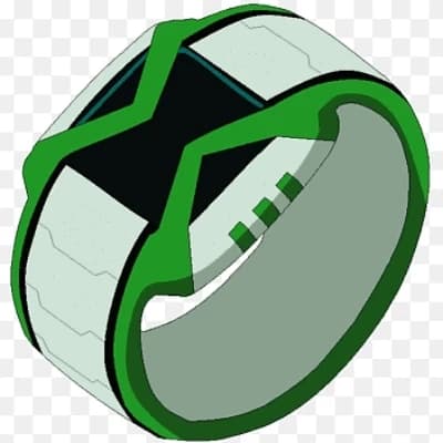 Ben 10 Omniverse: A New Hero thumbnail