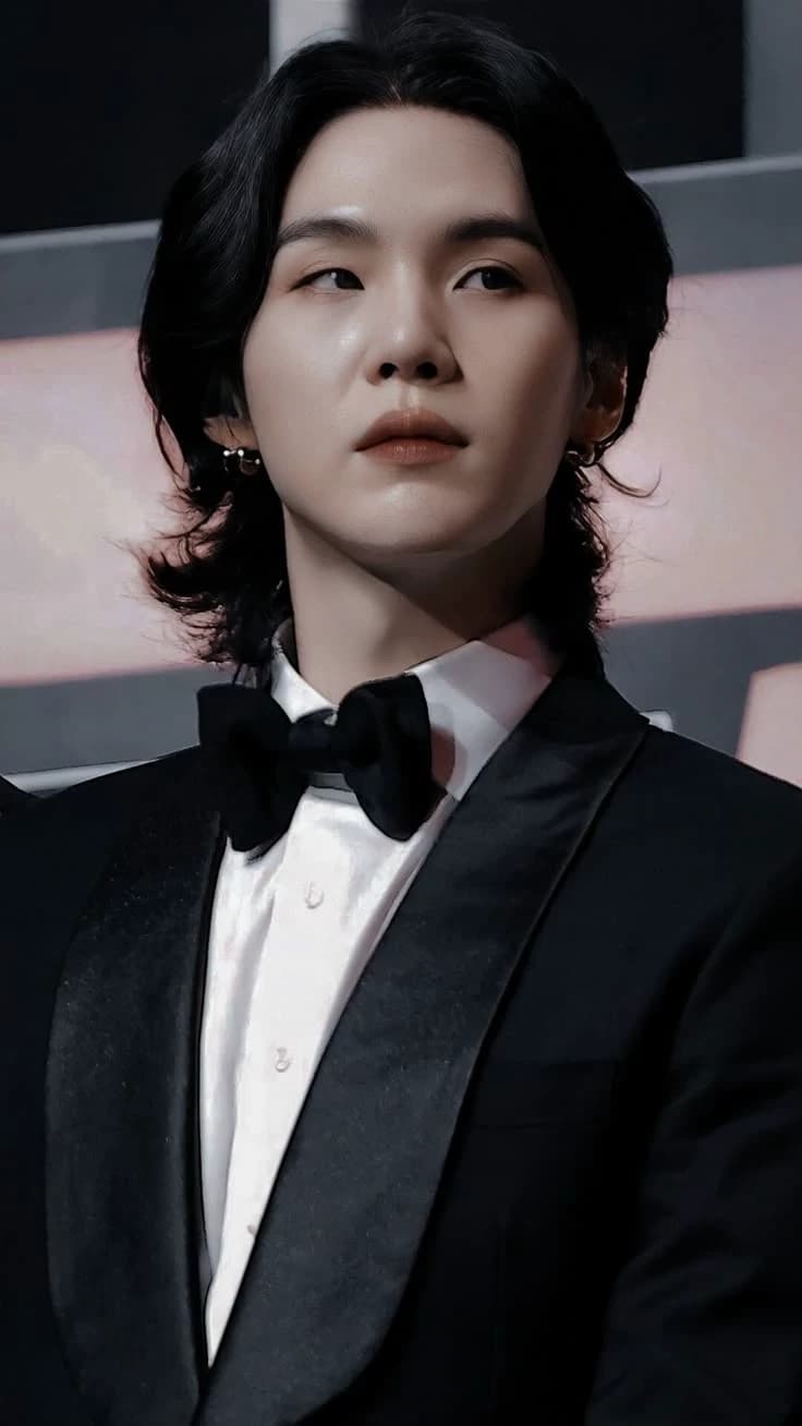 Min yoongi thumbnail