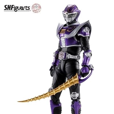 Kamen Rider Ouja thumbnail
