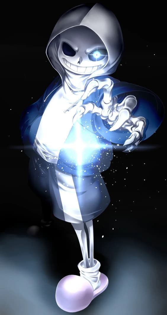 sans thumbnail