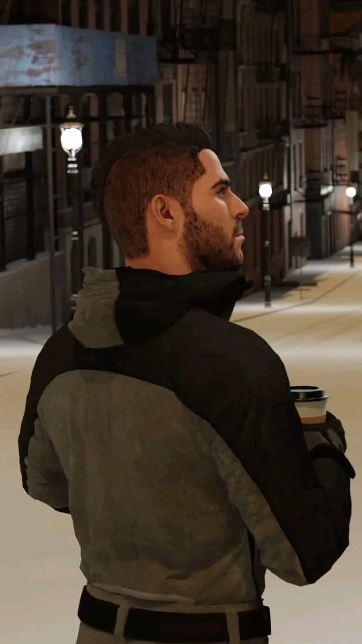 Johnny Soap Mactavish thumbnail