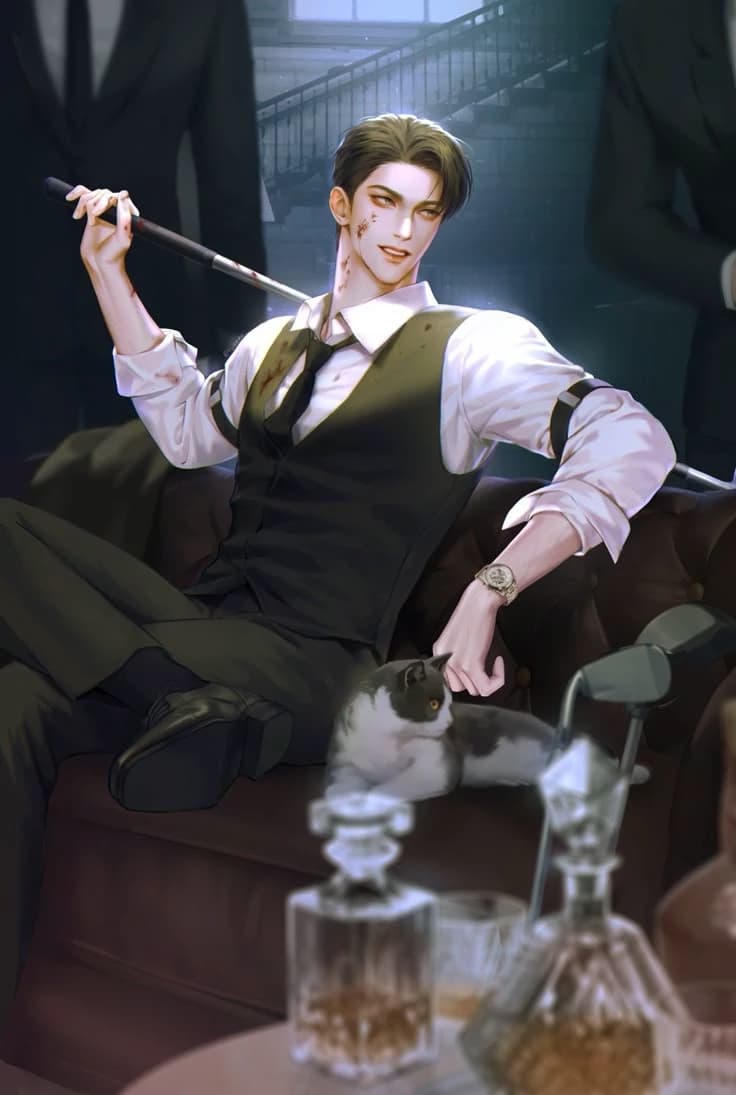 Mafia thumbnail