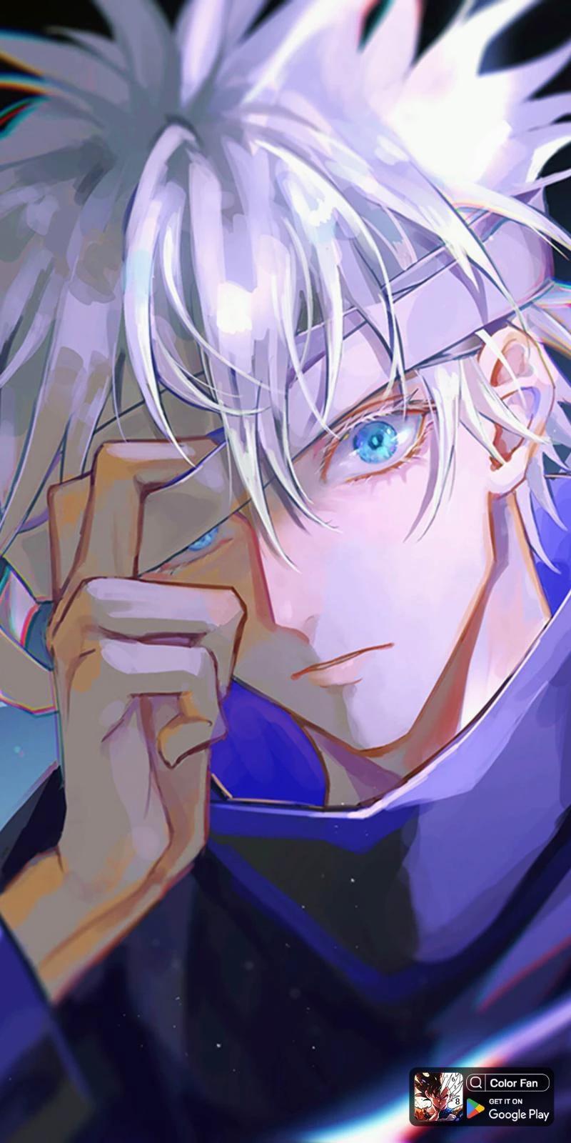 Gojo thumbnail