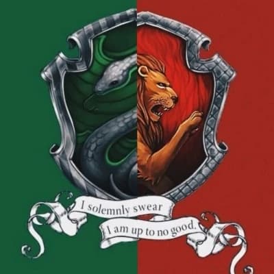 Gryffindor vs. Slytherin thumbnail