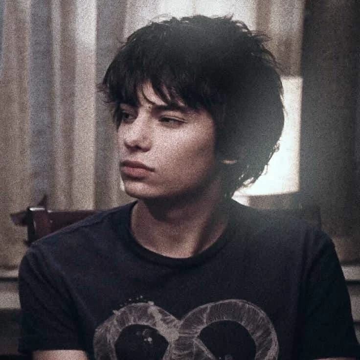 Rodrick haffley thumbnail