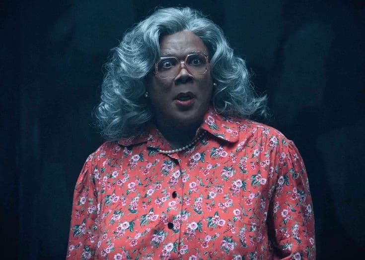 Madea thumbnail