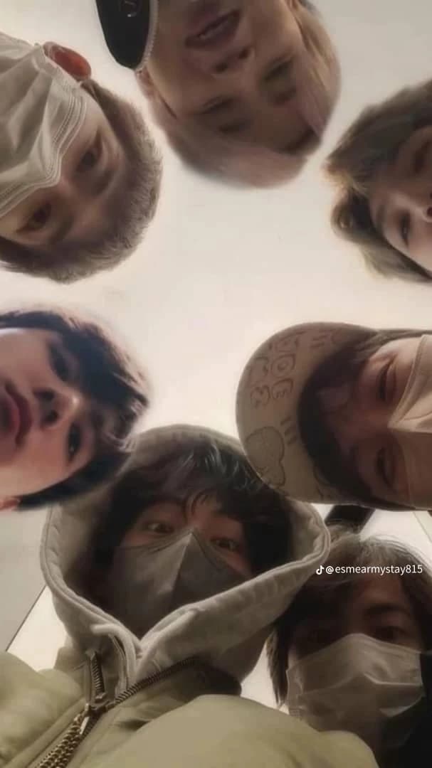 BTS thumbnail