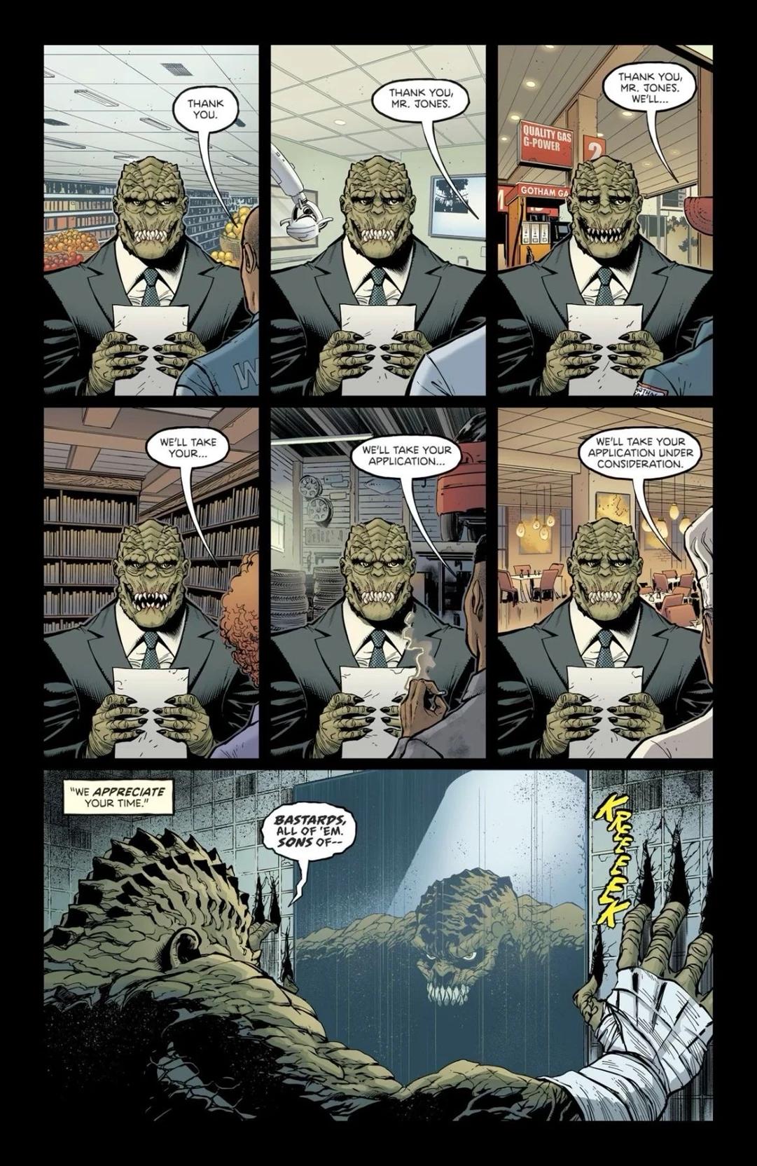 Killer croc thumbnail