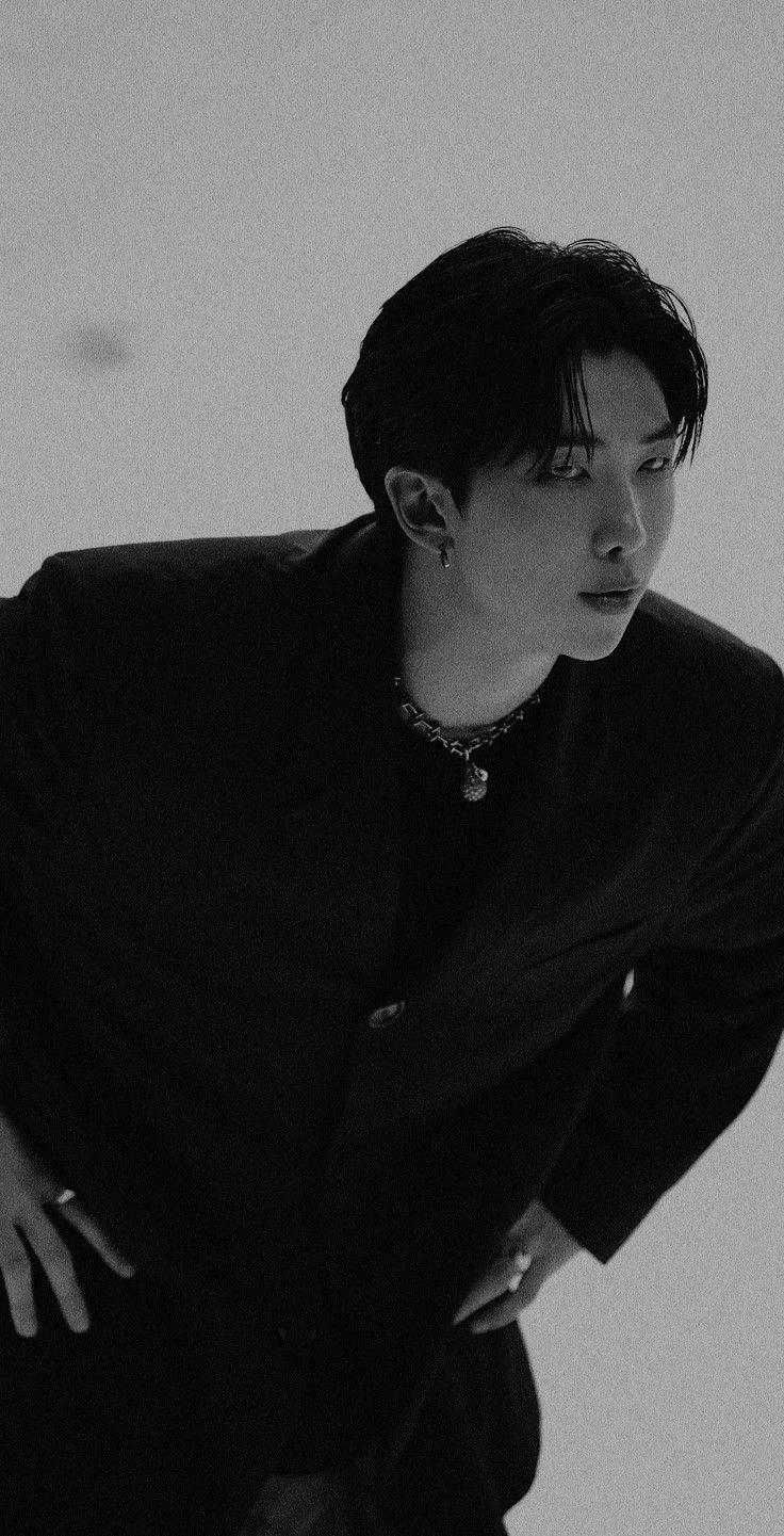 Kim namjoon thumbnail