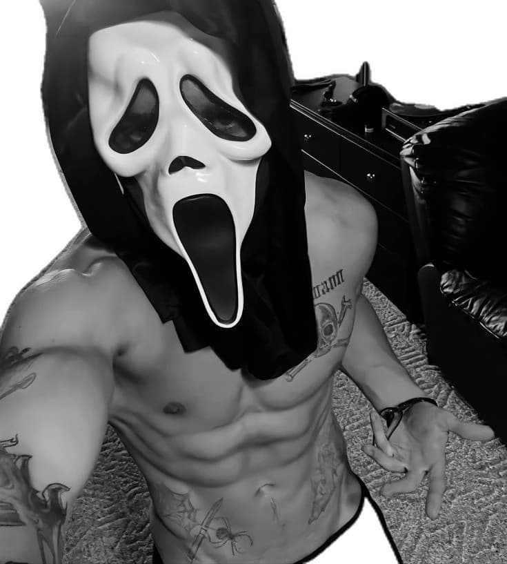 Scream thumbnail