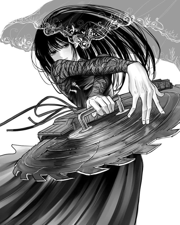 Osaragi thumbnail