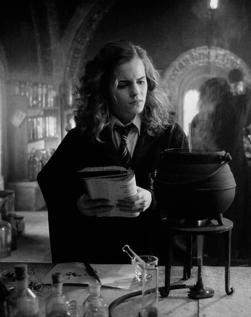 Hermione Granger thumbnail