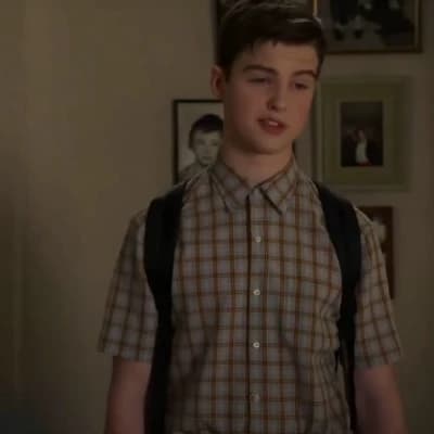 Sheldon Cooper thumbnail