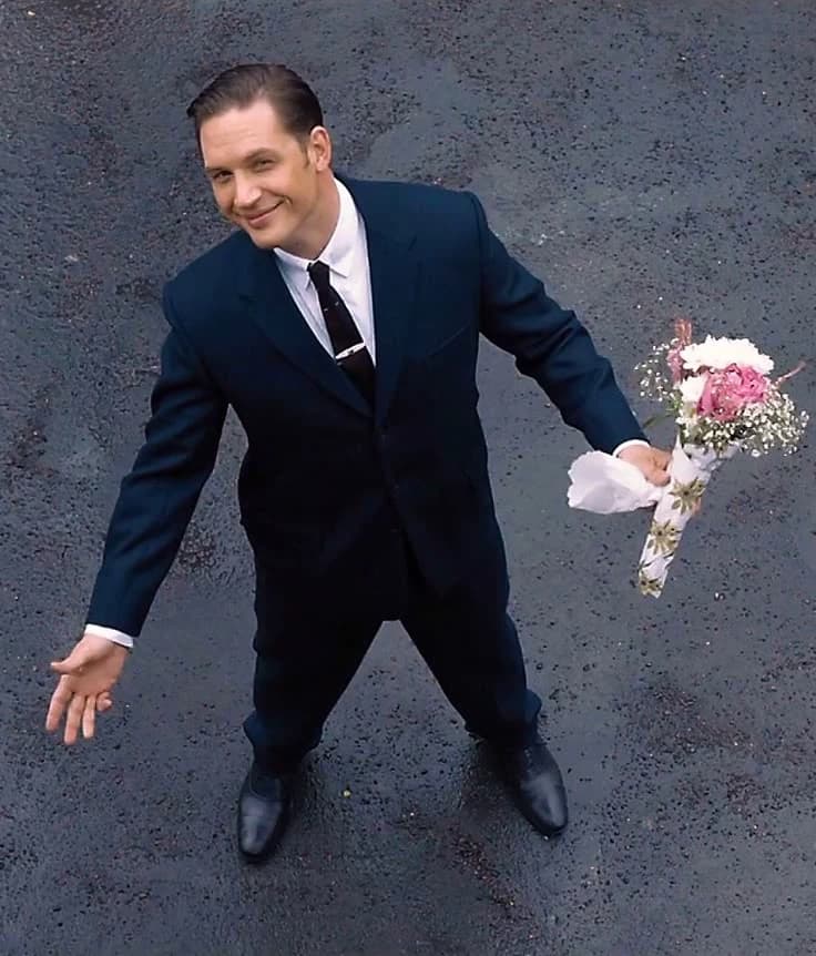Reggie Kray thumbnail