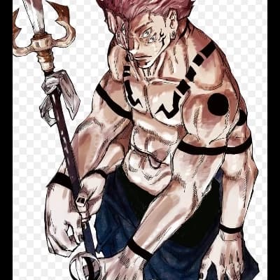 Sukuna thumbnail